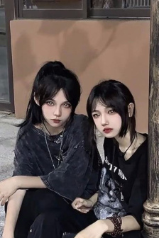 少女大人免费观看